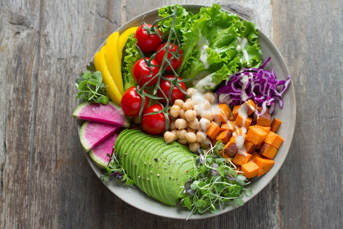 Σημαία της Fruitvitalbody